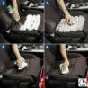 CLEANING FOAM UPHOLSTERY
