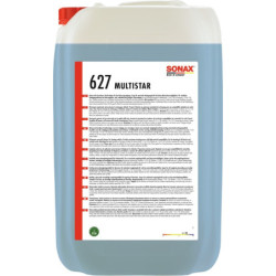 MULTISTAR 25L