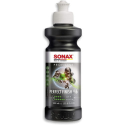 SONAX PROFILINE PERFECTFINISH (250 ML) POLISH FOR HIGH GLOSS POLISHING
