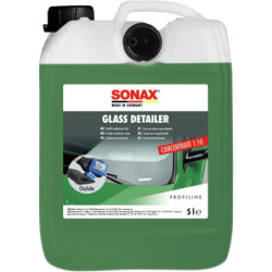 GLASS DETAILER CONCENTRADO
