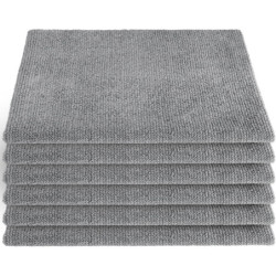 SONAX TOWEL COATING TOWEL (50 UNITS) SOFT MICROFIBER CLOTH