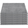 SONAX TOWEL COATING TOWEL (50 UNITS) SOFT MICROFIBER CLOTH