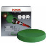 GREEN POLISHING SPONGE 160 (MEDIUM)