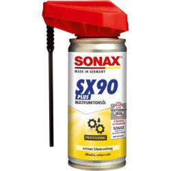 SX90 PLUS WITH EASYSPRAY 100ML