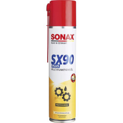 SX90 PLUS WITH EASYSPRAY 400ML