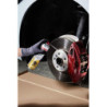 PARTS AND BRAKE CLEANER
