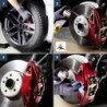 PARTS AND BRAKE CLEANER