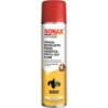 CARBURETOR VALVE CLEANER