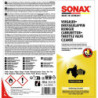 CARBURETOR VALVE CLEANER