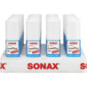RUBBER CARE CRAYON COUNTER DISPLAY