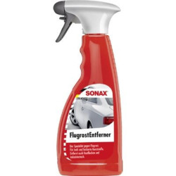 QUITA ÓXIDO PARA SUPERFICIE 500ML