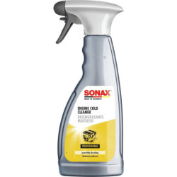 MULTI-PURPOSE DEGREASER