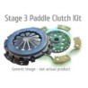 BLACK DIAMOND CLUTCH KIT BDC9146PDL CERAMIC