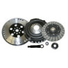 KIT EMBRAGUE BLACK DIAMOND BDC9545HYB HYBRID