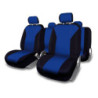 JEU DE HOUSSES FIRENZE BLEU ANTIQUE FUK10412