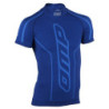 OMP SHORT SLEEVE T-SHIRT BLUE SIZE XS/S