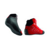 TECNICA ZAPATILLAS MY2025 FIA 8856-2018 NEGRO / RED TALLA 39