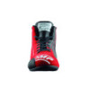 TECNICA ZAPATILLAS MY2025 FIA 8856-2018 NEGRO / RED TALLA 39