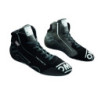 TECNICA ZAPATILLAS MY2025 FIA 8856-2018 NEGRO / ANTRACITA TALLA 45