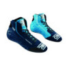 TECNICA ZAPATILLAS MY2025 FIA 8856-2018 NAVY AZUL / CYAN TALLA 39
