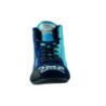 TECNICA ZAPATILLAS MY2025 FIA 8856-2018 NAVY AZUL / CYAN TALLA 39