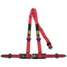 3 PUNTOS ARNES - CARRETERA 3 ECE 16-08 ROJO