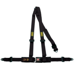 3 PUNTOS ARNES - CARRETERA 3 ECE 16-08 NEGRO