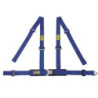 ARNES 4 PUNTOS ECE - CARRETERA 4M ECE 16-08 AZUL