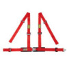 ARNES 4 PUNTOS ECE - CARRETERA 4M ECE 16-08 ROJO