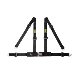 ARNES 4 PUNTOS ECE - CARRETERA 4M ECE 16-08 NEGRO