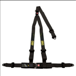 3 PUNTOS ARNES - STRADA 3 ECE 16-08 NEGRO