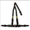 3 PUNTOS ARNES - STRADA 3 ECE 16-08 NEGRO