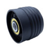 CONO VOLANTE FIAT PANDA _84