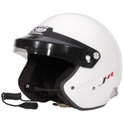 OMP J-RALLY FIA 8859-2024 WHITE SIZE M