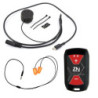 KIT AMPLIFICADOR-KART PRO (CON AURICULARES BLUETOOTH USB-C)