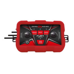 FURY AMPLIFIER - DIGITAL - FEMALE 4 PIN NEXUS (COMP. IMSA)