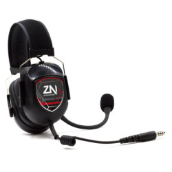 AURICULARES ZERONOISE- MACHO 4 PINES NEXUS
