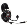 AURICULARES ZERONOISE- MALE 4 PIN NEXUS