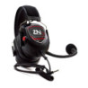 AURICULAR PIT-LINK-JACK 3.5MM- SMARTPHONE COMP.-CON BOTÓN PTT PARA IPHONE