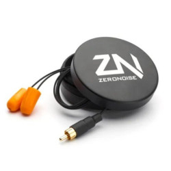 EARPLUGS KIT - SEMI CUSTOM LONG - RCA (CINCH)
