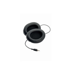 HEADPHONE KIT - RCA (CINCH) MALE