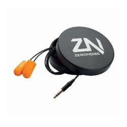 RHK/FF - FEMALE NEXUS 4 PIN STD - WITH RCA CONNECTOR FOR EARPLUGS