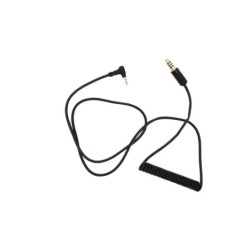 ADAPTER - L_50CM - M/NEXUS 4 PIN STD : M/JACK3.5 FOR SMARTPHONE