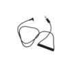 ADAPTER - L_50CM - M/NEXUS 4 PIN STD : M/JACK3.5 FOR SMARTPHONE