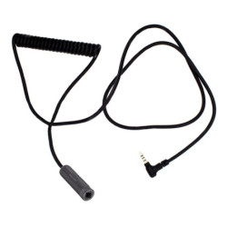 ADAPTADOR - L_50CM - H/NEXUS 4 PIN STD : M/JACK3.5 PARA SMARTPHONE