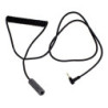 ADAPTADOR - L_50CM - H/NEXUS 4 PIN STD : M/JACK3.5 PARA SMARTPHONE