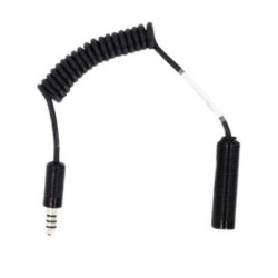 ADAPTER - L_15CM - H/NEXUS 4 PIN IMSA: M/NEXUS 5 PIN IMSA
