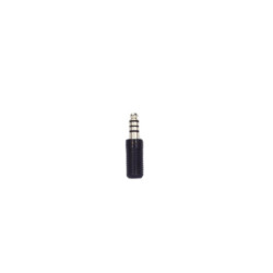 CONECTOR NEXUS - MACHO 4 PINES