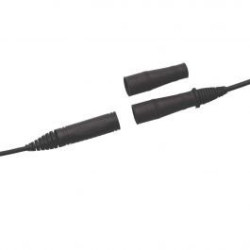 CUBIERTA DE CONECTOR DE GOMA (PARA IMPERMEABILIZACIÓN DE NEXUS)