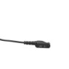 ADAPTADOR DE RADIO I-5C MINI XLR ICOM